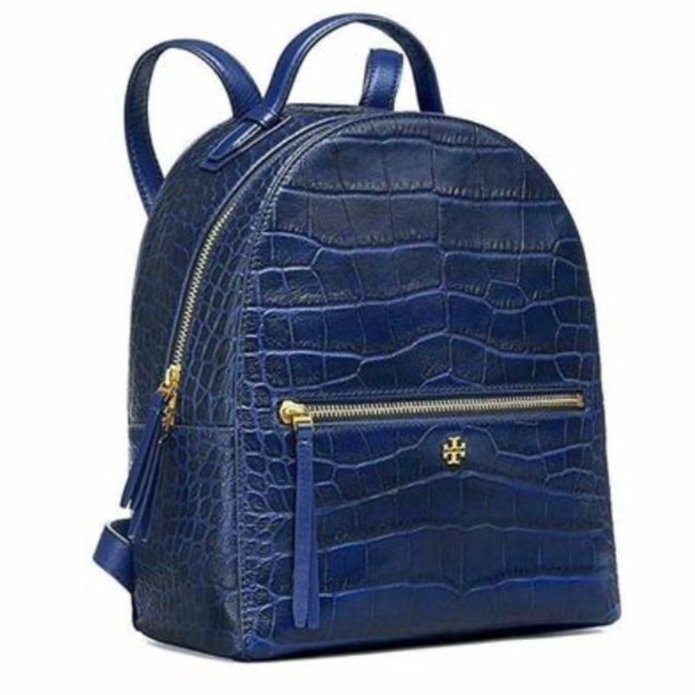 NEW Tory Burch Backpack.